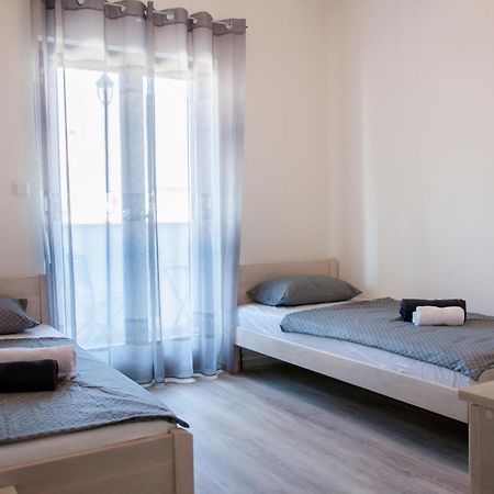 Ferienwohnung Domus Albus Zadar Exterior foto