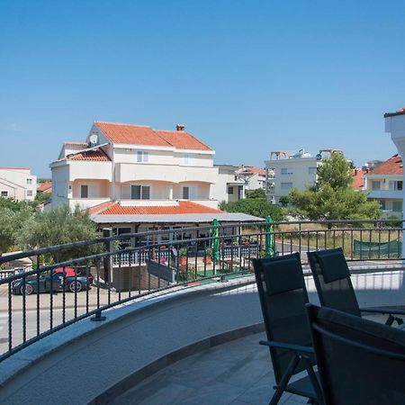 Ferienwohnung Domus Albus Zadar Exterior foto